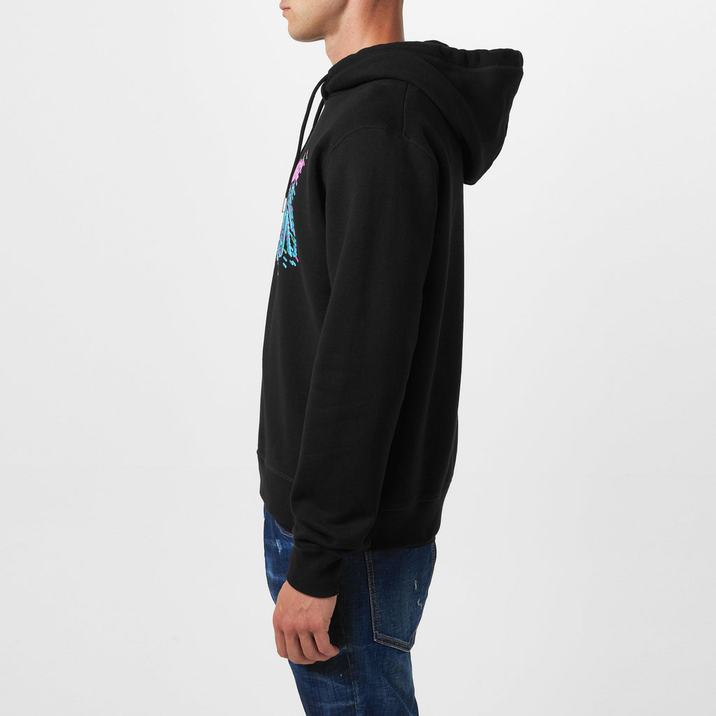 Pixel Icon Hoodie