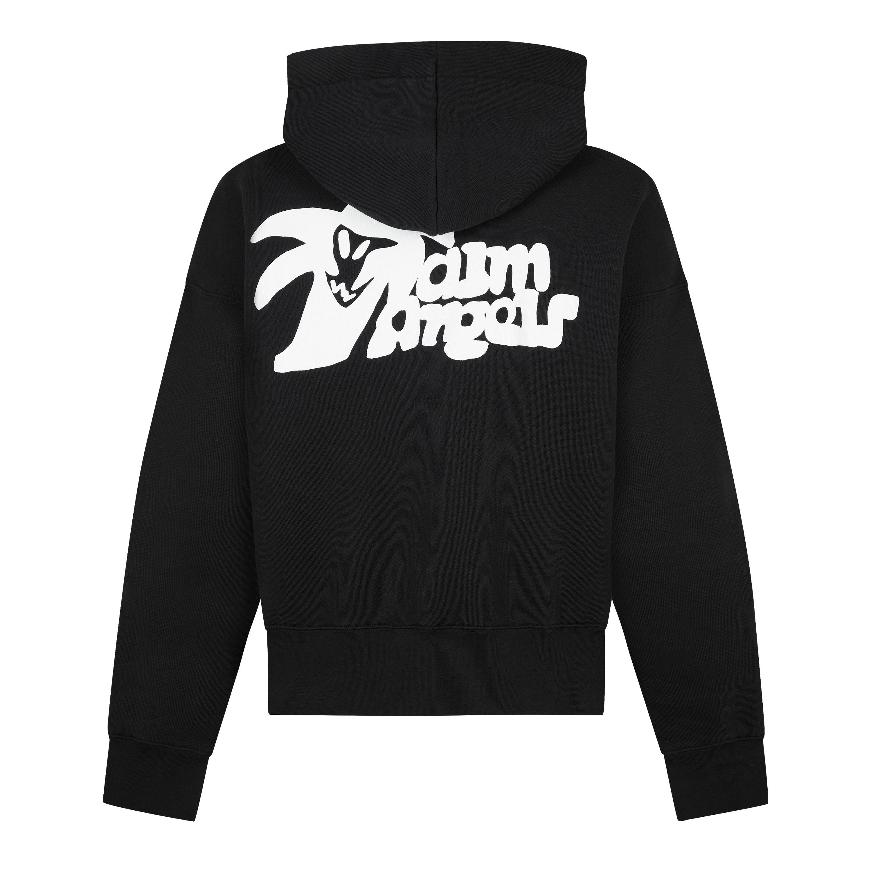 Hunter Zip Hoodie