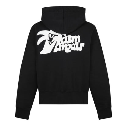 Hunter Zip Hoodie