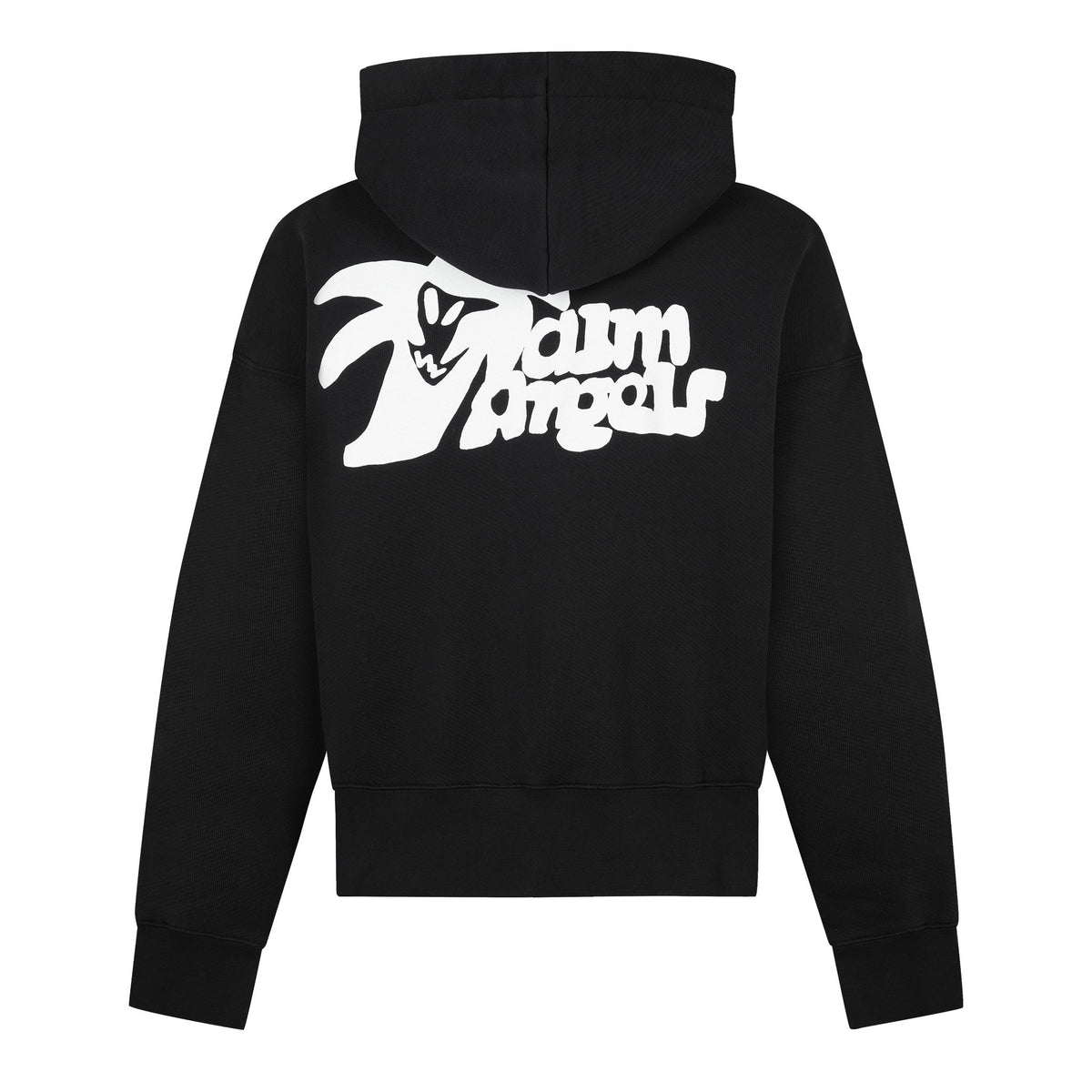 Hunter Zip Hoodie