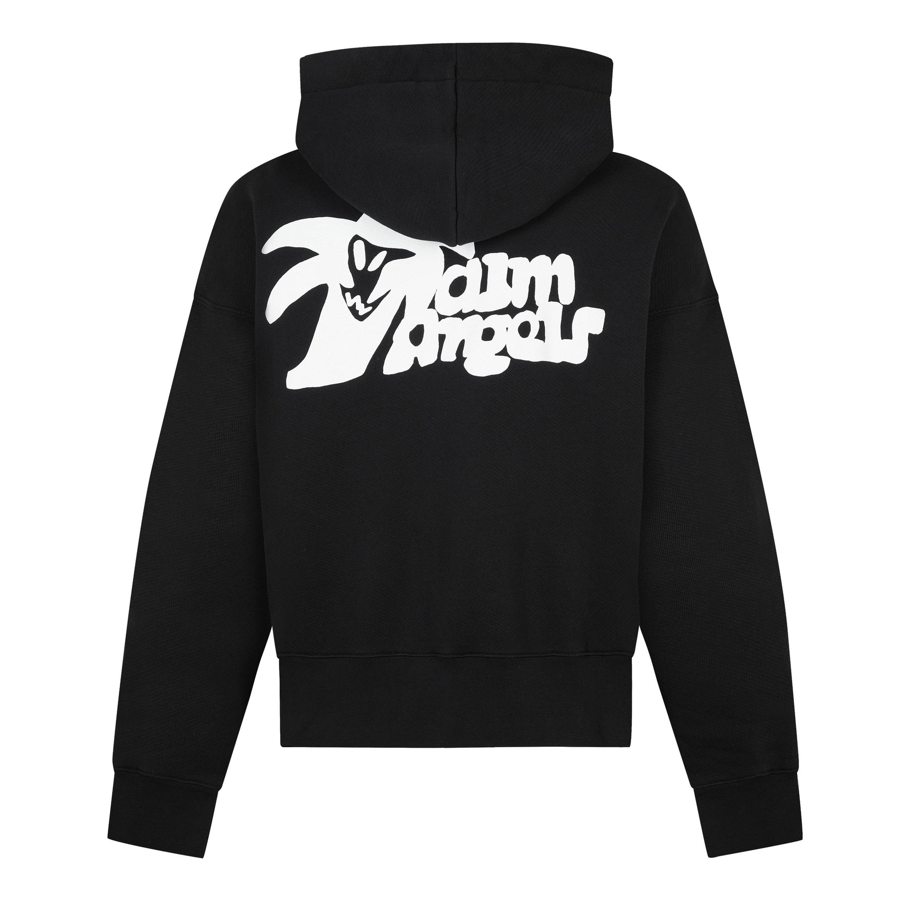 Hunter Zip Hoodie