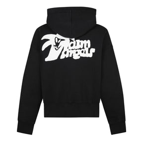Hunter Zip Hoodie