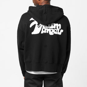 Hunter Zip Hoodie