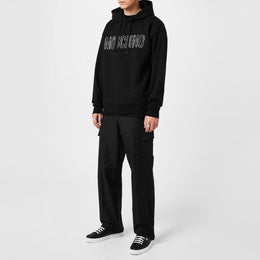 Tailoring Hoodie