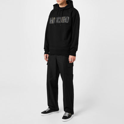 Tailoring Hoodie