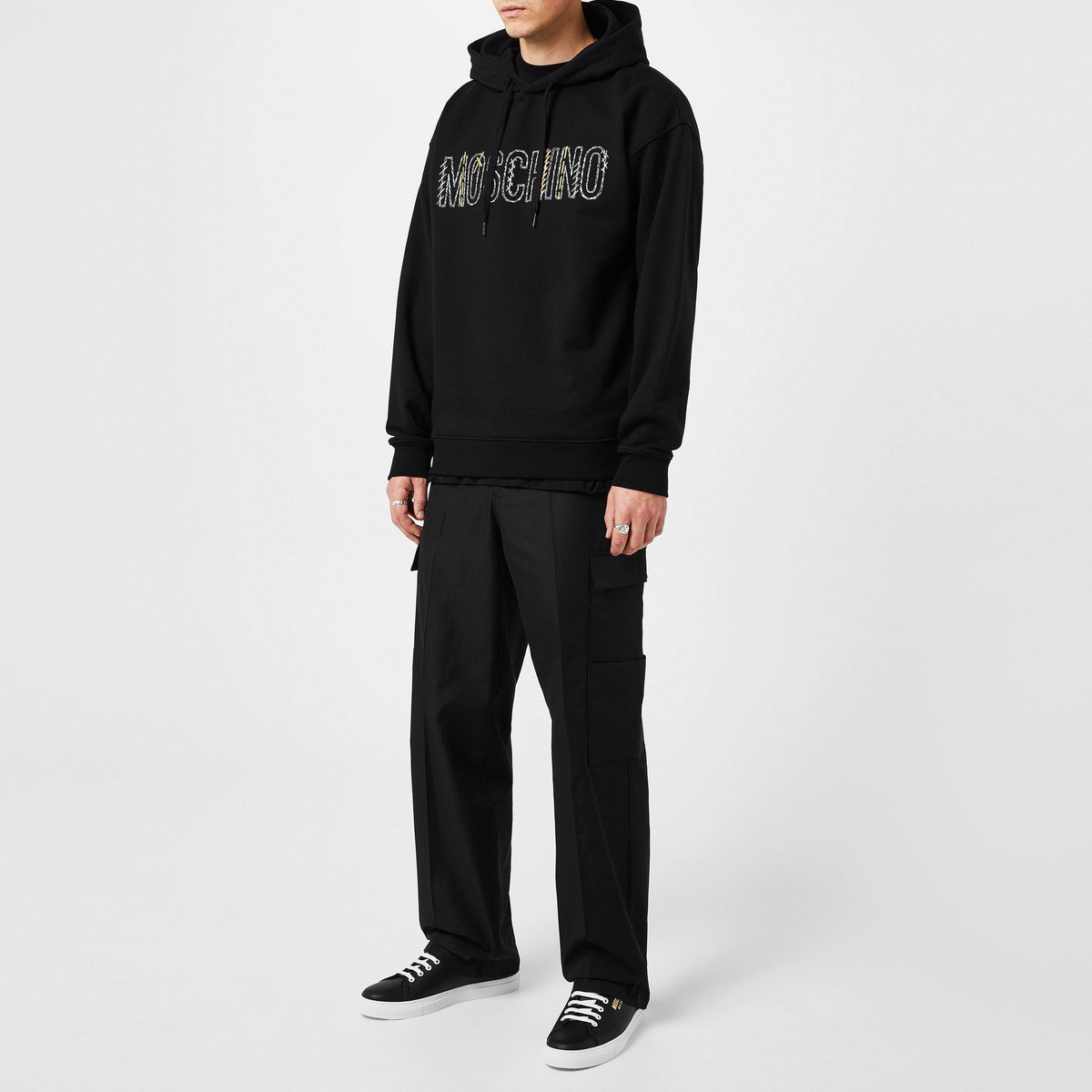 Tailoring Hoodie