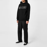 Tailoring Hoodie