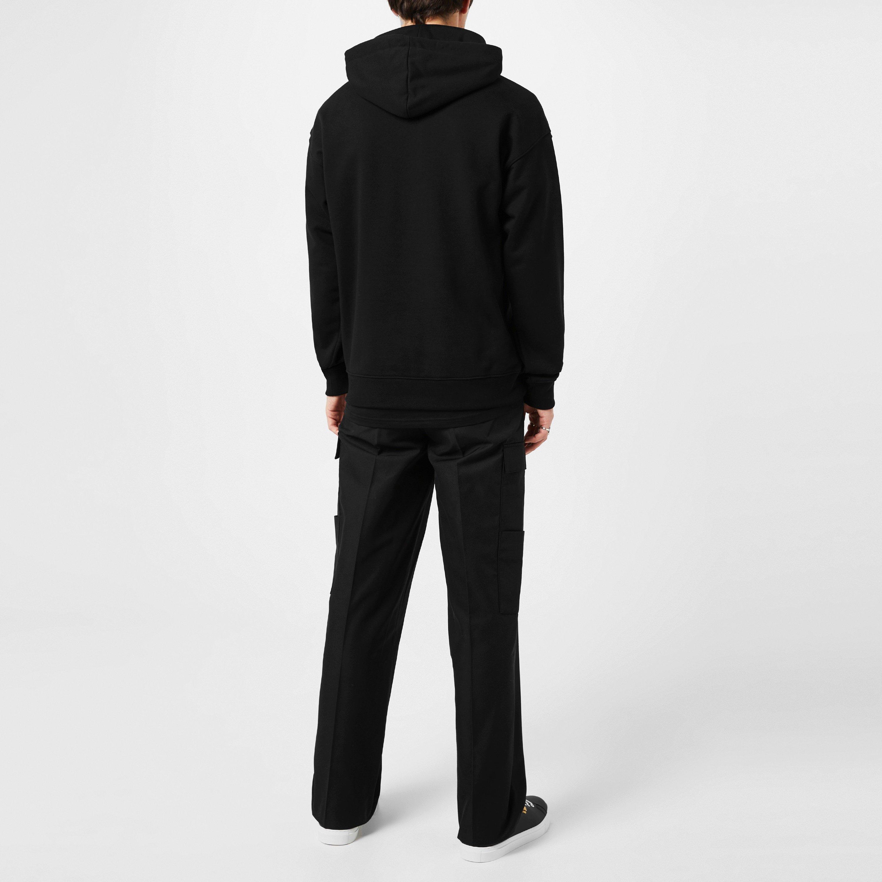 Tailoring Hoodie