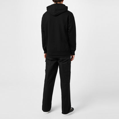 Tailoring Hoodie