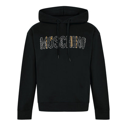 Tailoring Hoodie