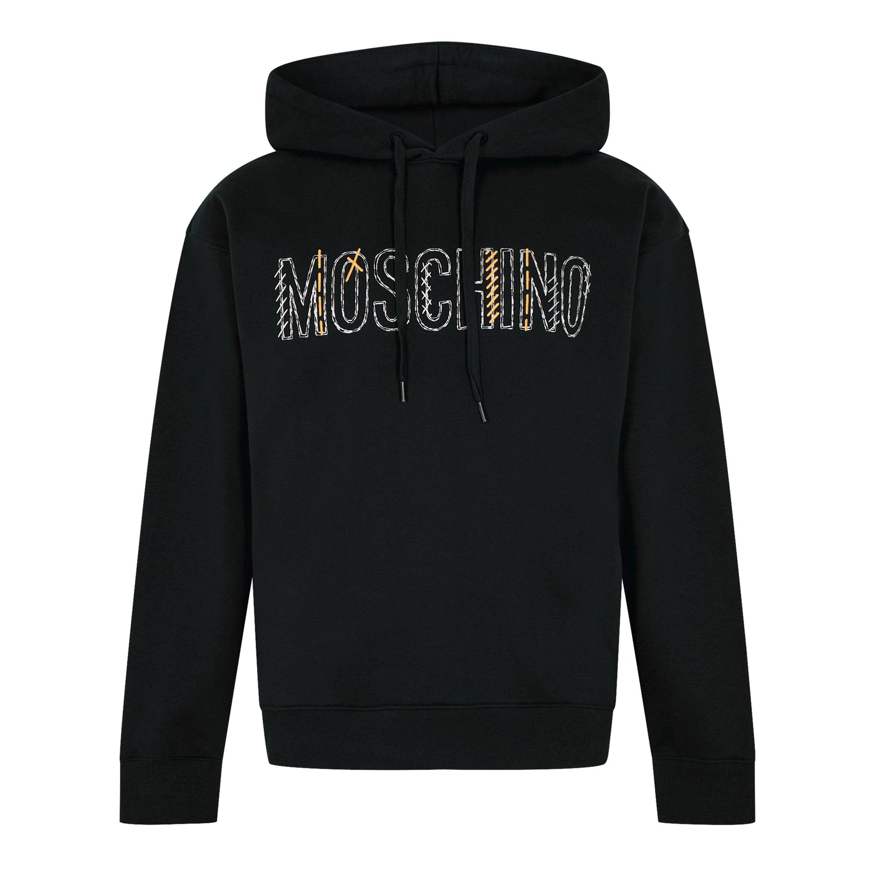 Tailoring Hoodie