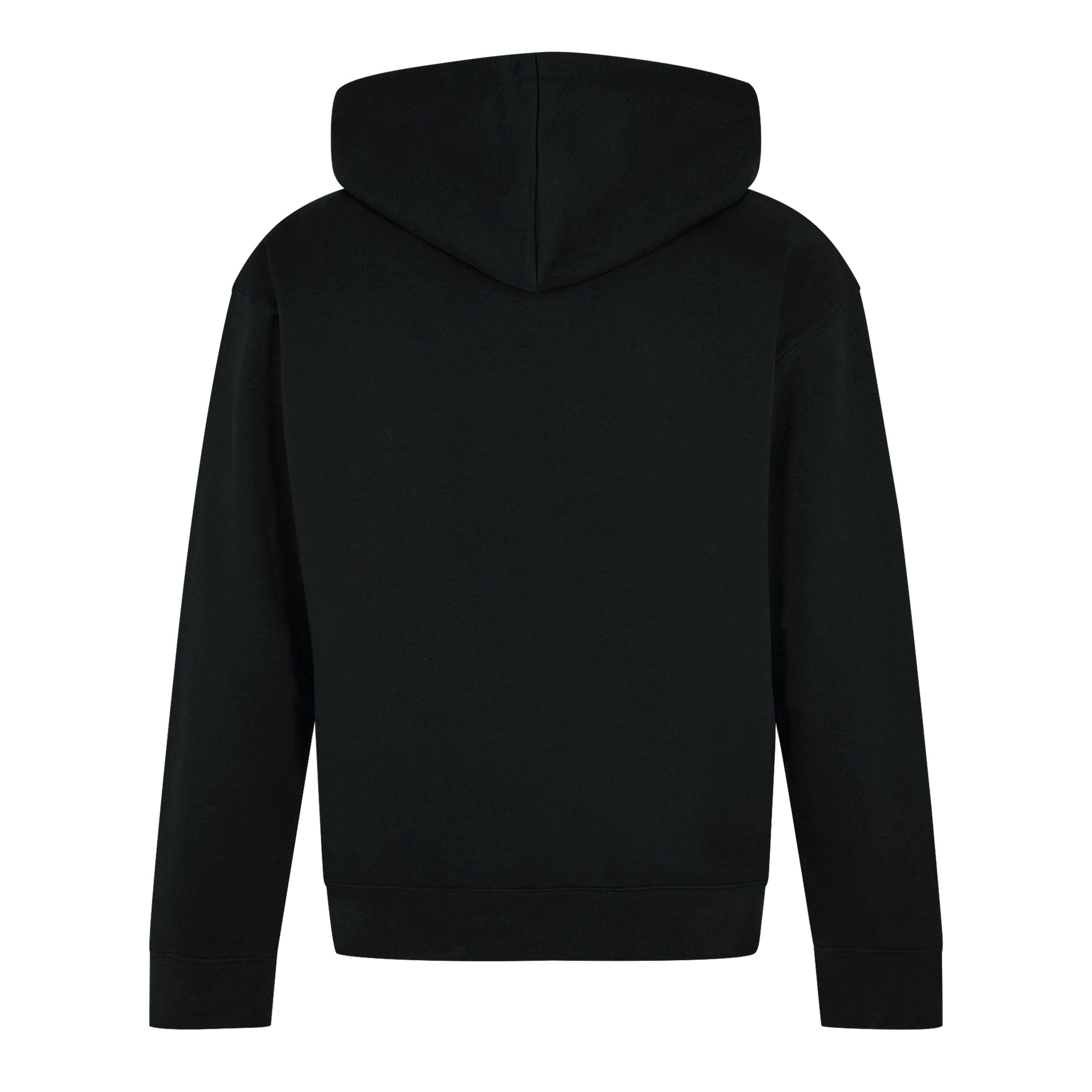Tailoring Hoodie