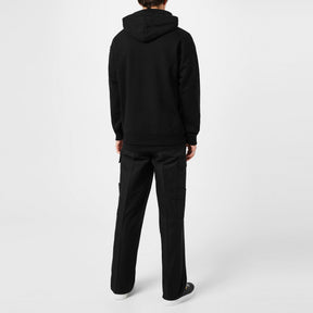 Tailoring Hoodie