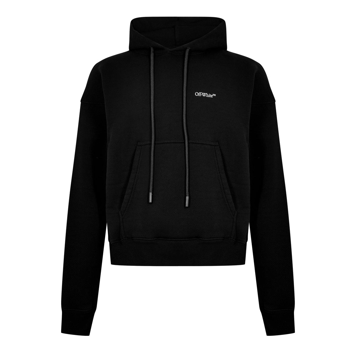 Scratch Arrow Hoodie