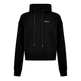 Scratch Arrow Hoodie