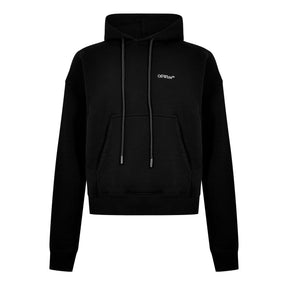 Scratch Arrow Hoodie
