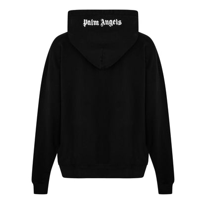 Classic Logo Hoodie