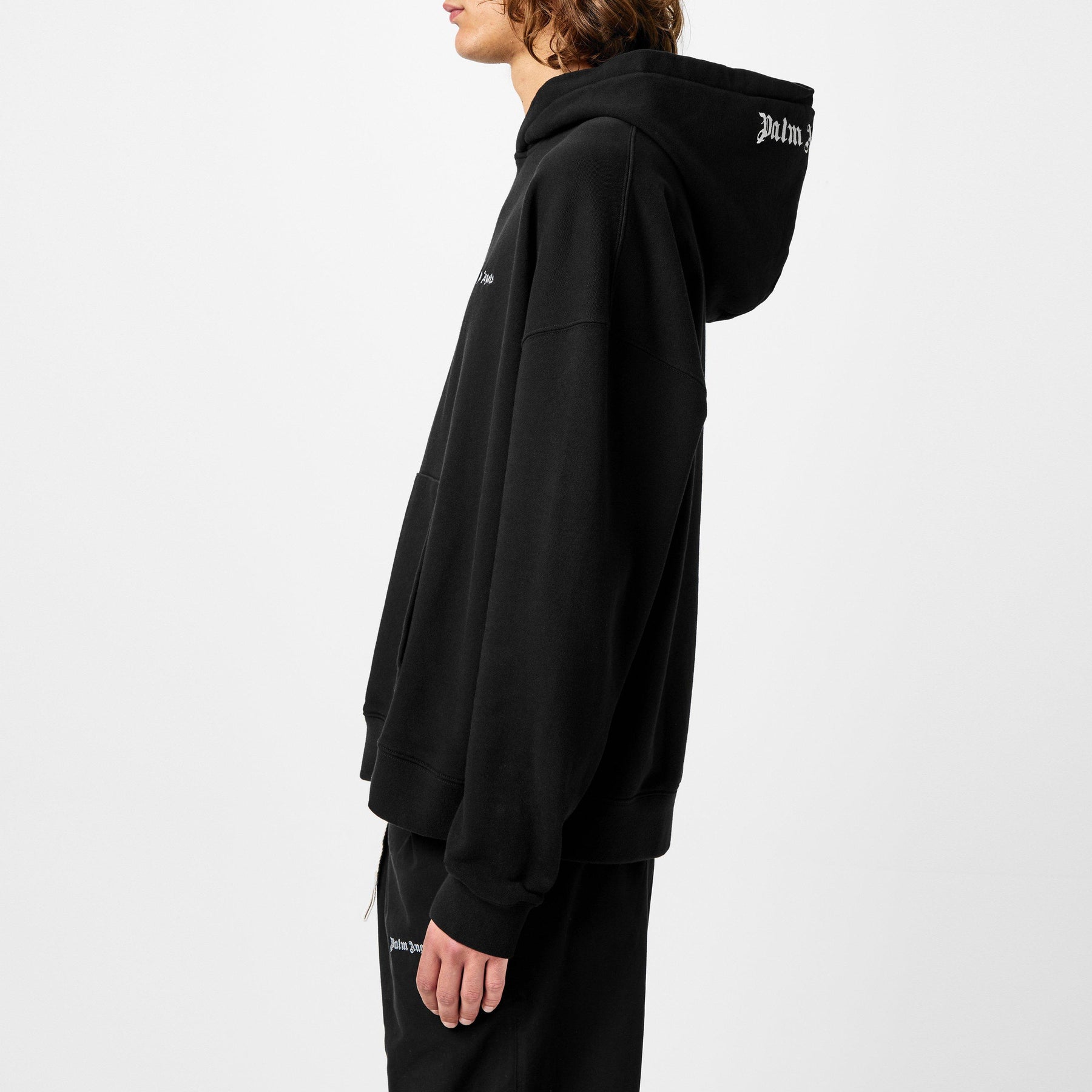 Classic Logo Hoodie