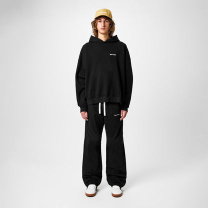 Classic Logo Hoodie