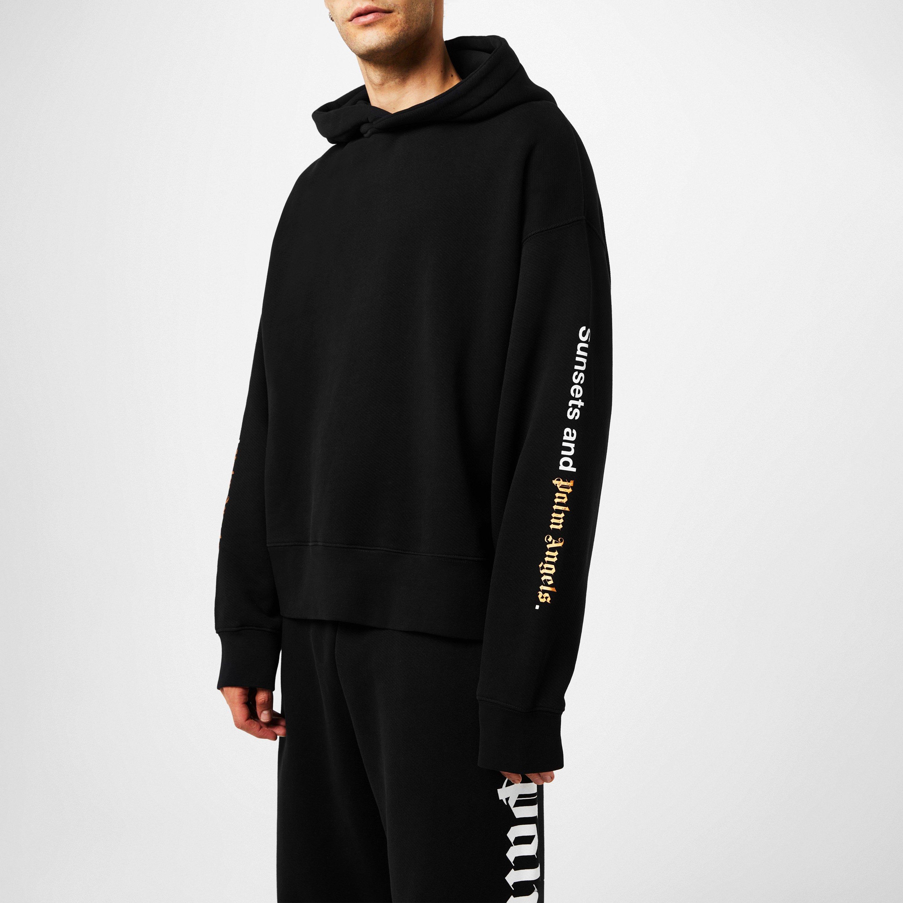 Sunsets Hoodie