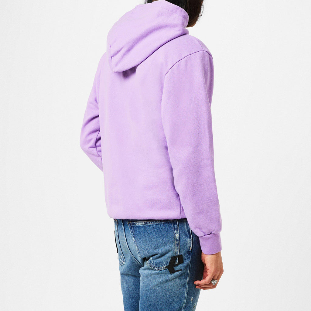 Concert Print Hoodie