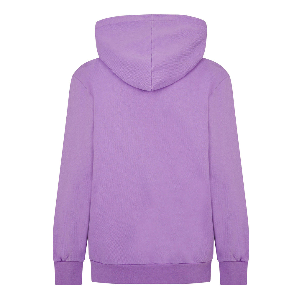 Concert Print Hoodie