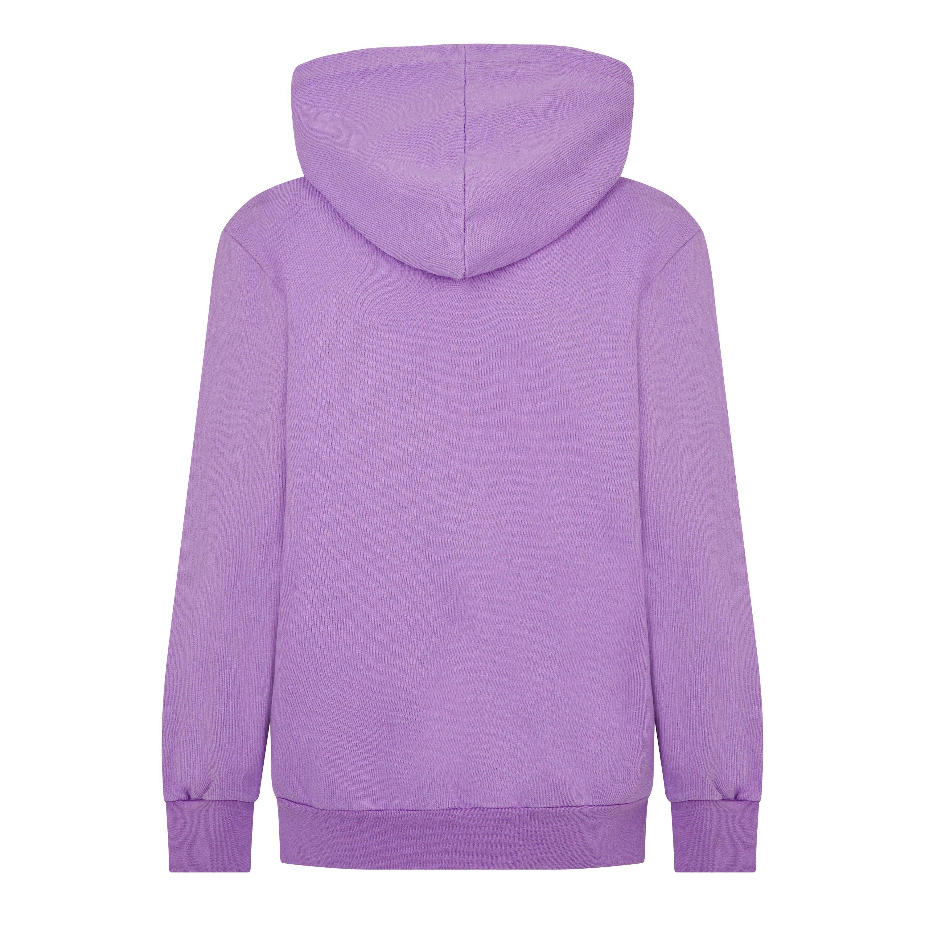 Concert Print Hoodie