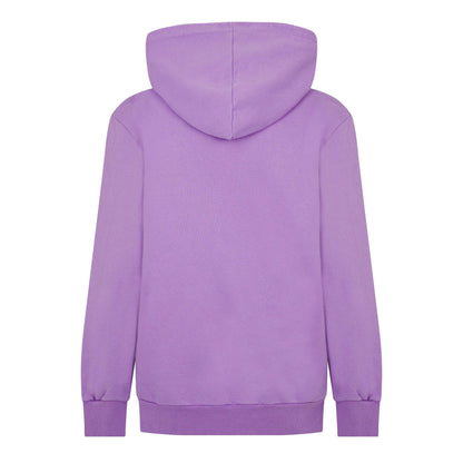Concert Print Hoodie