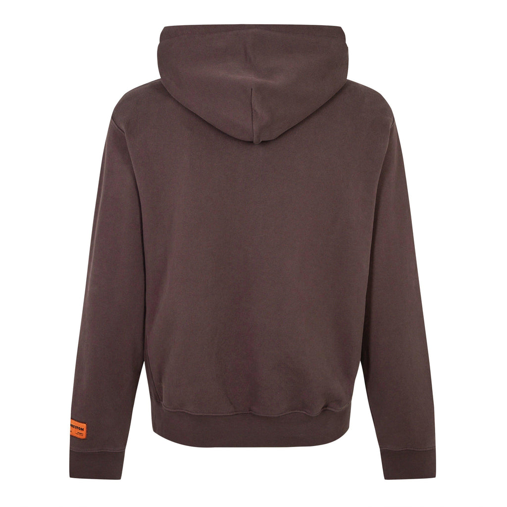 Censored Heron Hoodie