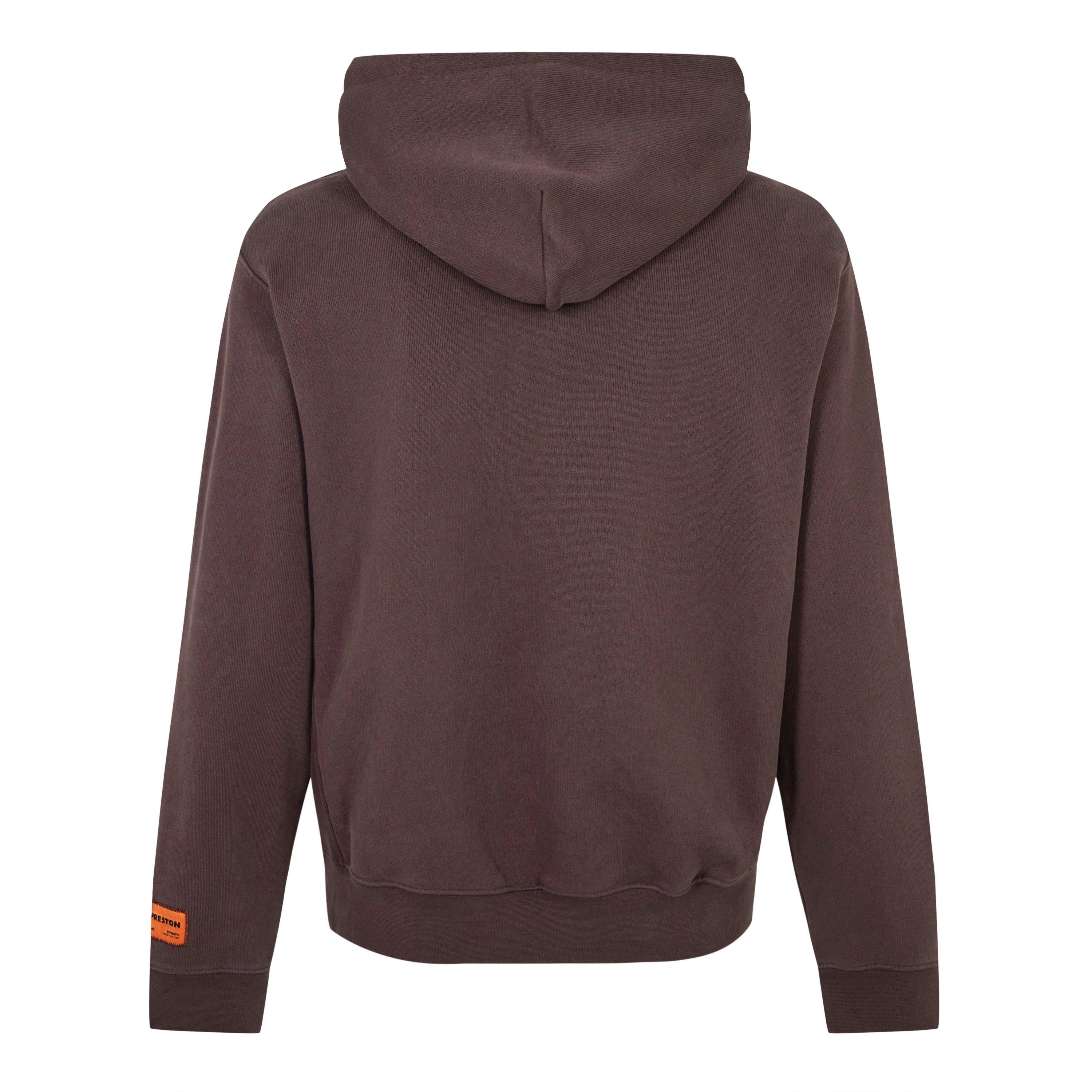 Censored Heron Hoodie