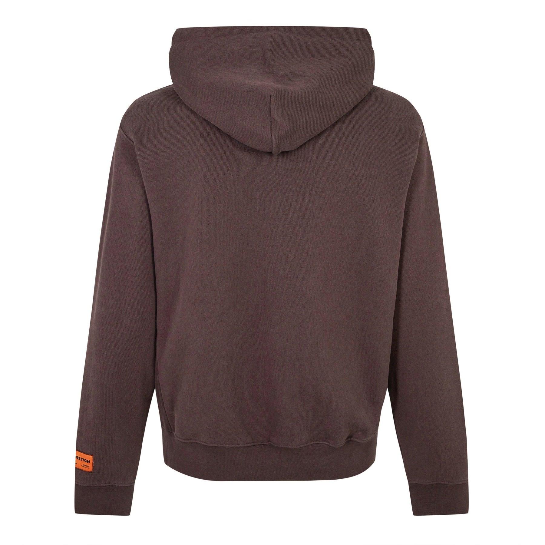 Censored Heron Hoodie