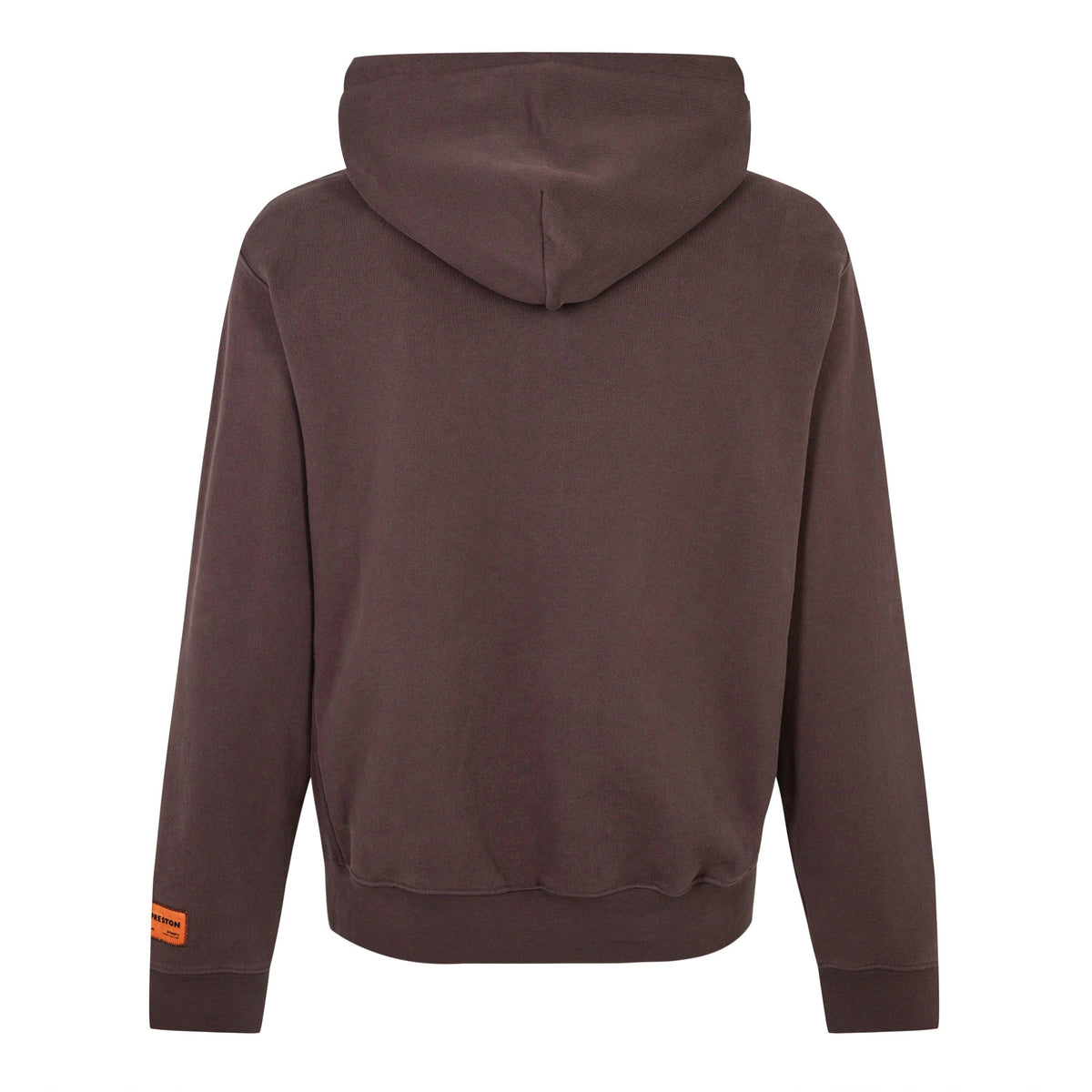 Censored Heron Hoodie