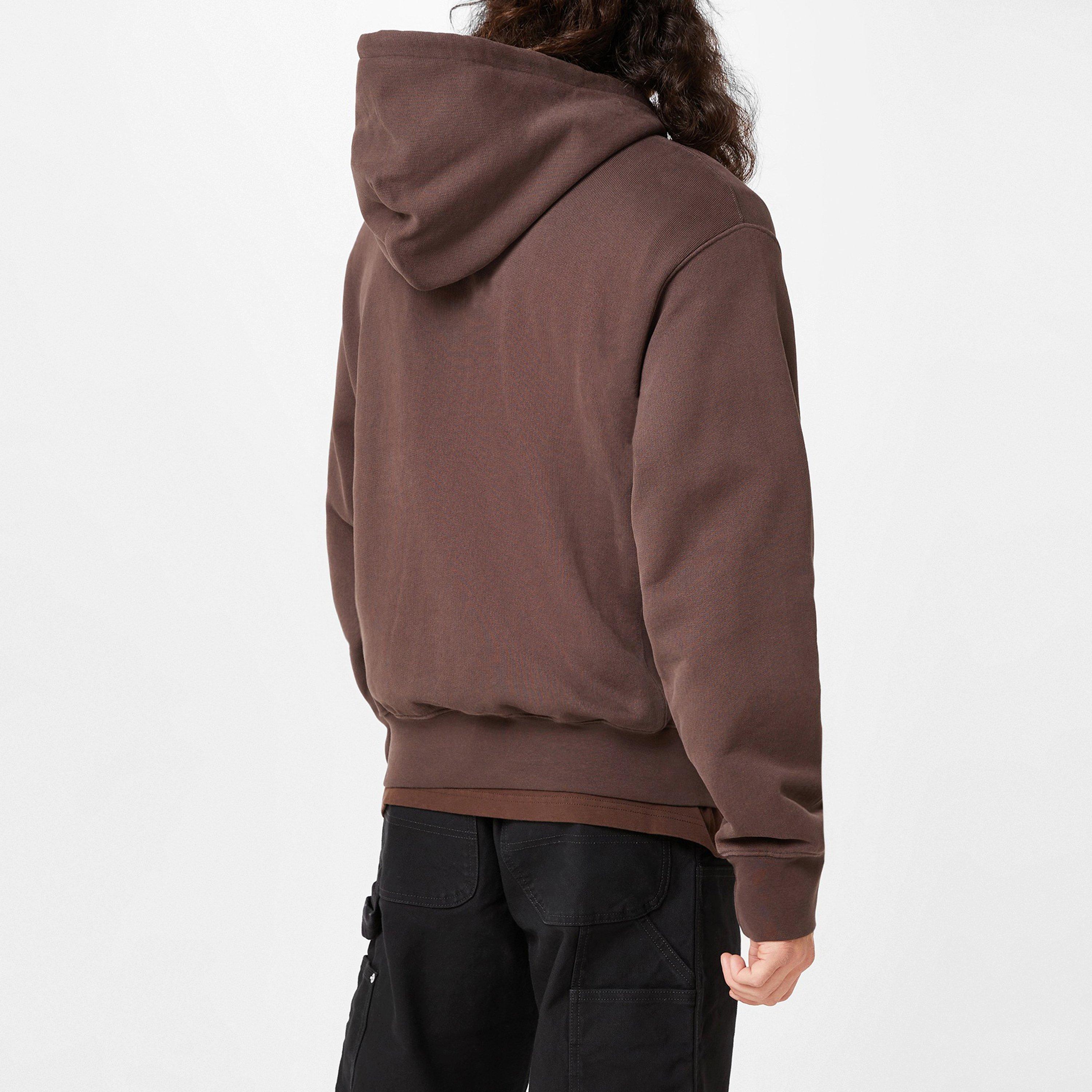 Censored Heron Hoodie