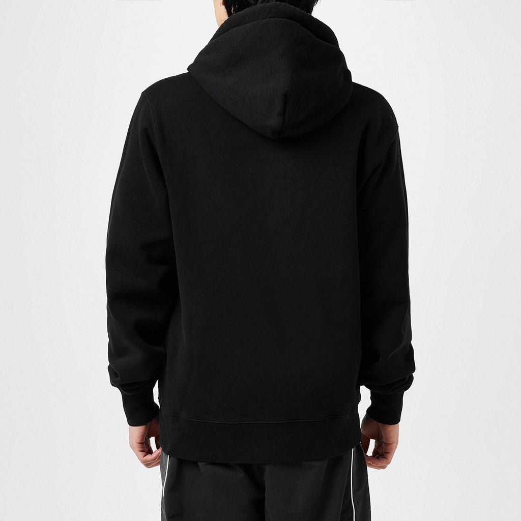 Multicord Popover Hoodie