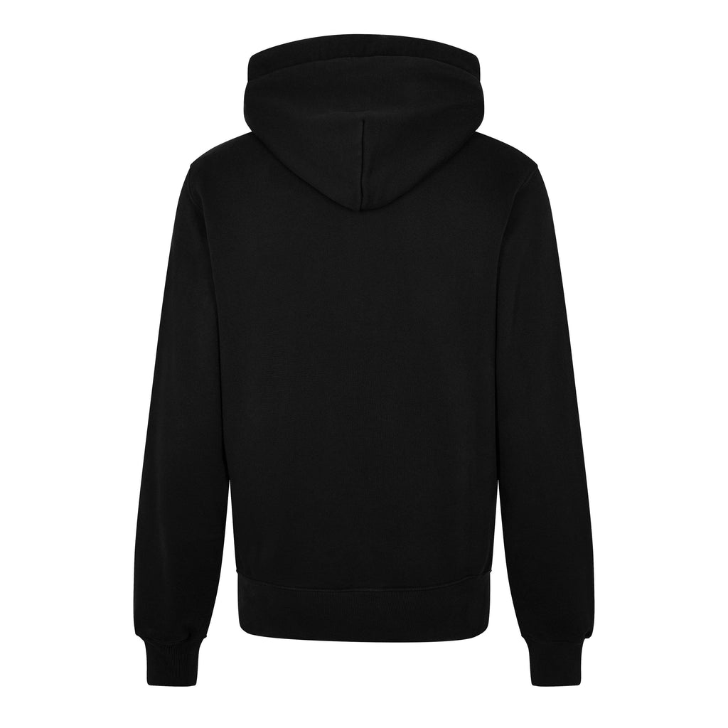 Multicord Popover Hoodie