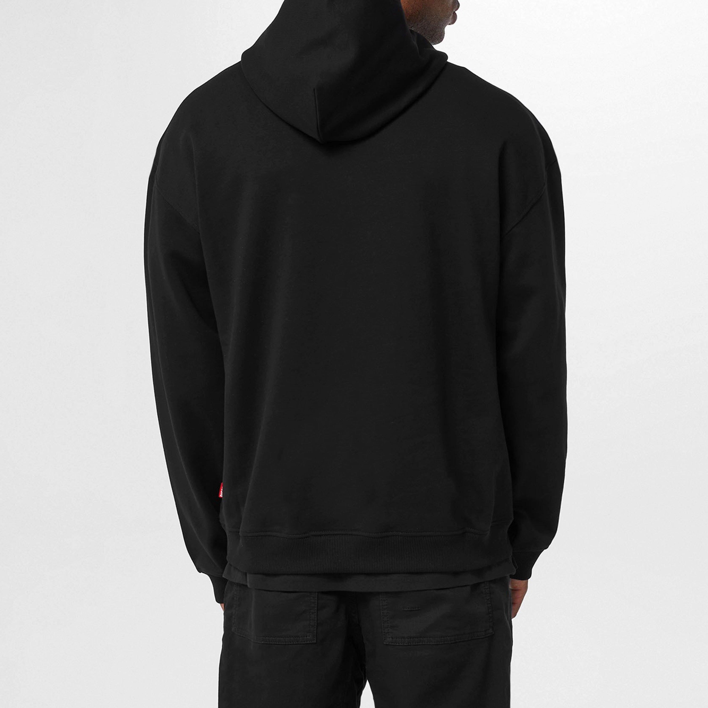 Smiling Face Oth Hoodie