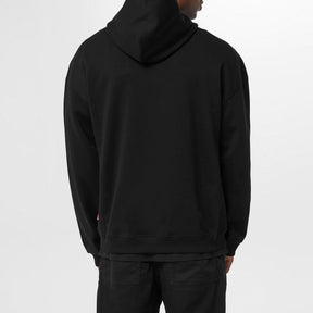 Smiling Face Oth Hoodie