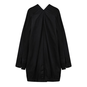 Vareuse T-Shirt Dress