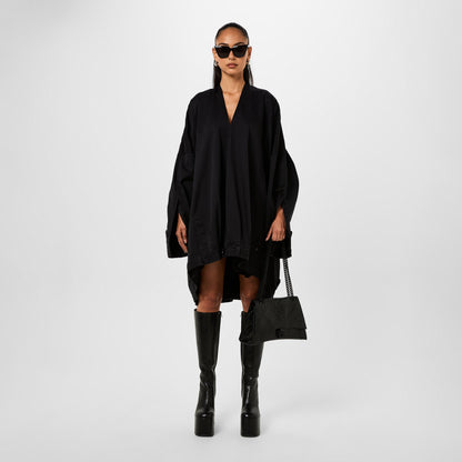 Vareuse T-Shirt Dress