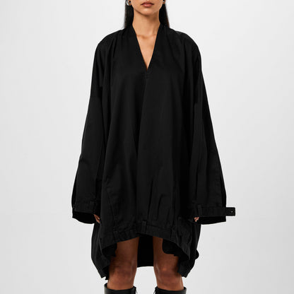 Vareuse T-Shirt Dress