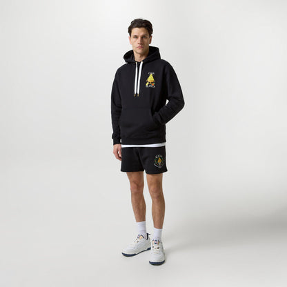 Pyramid Graphic Hoodie