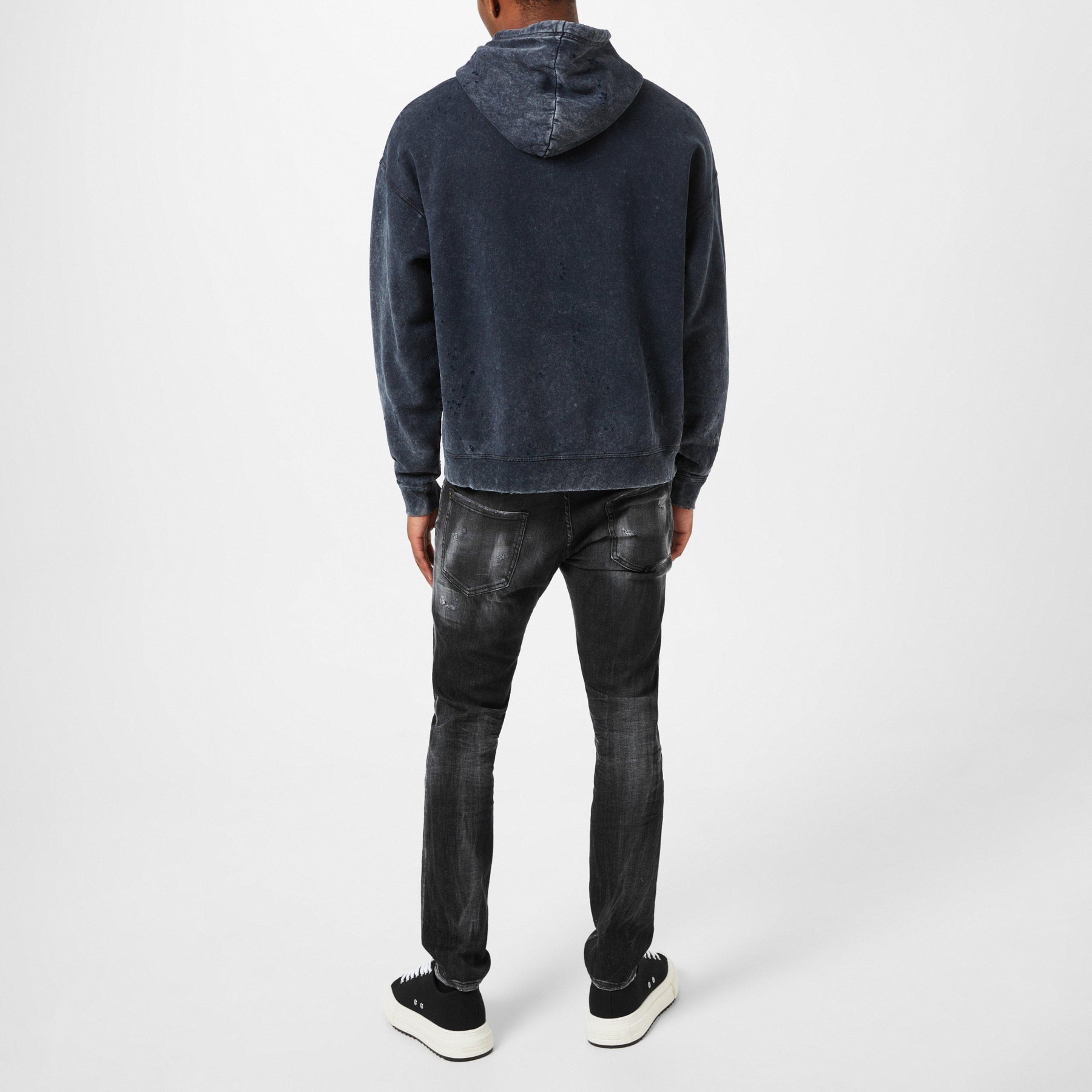 Festival Hoodie