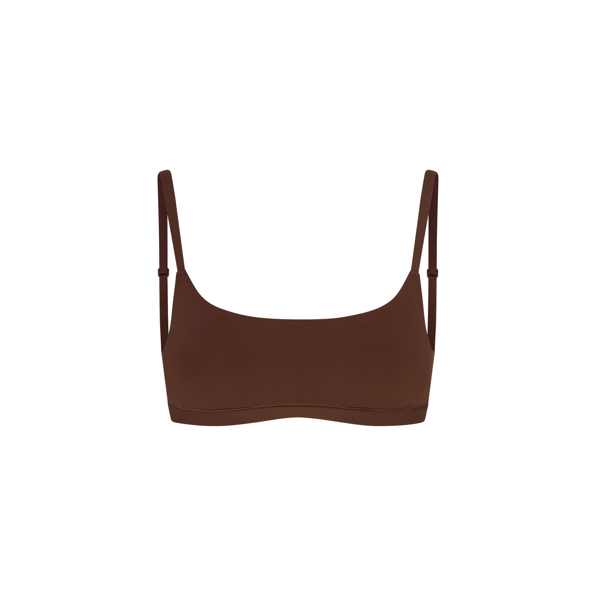 Fits Everybody Mastectomy Scoop Bralette
