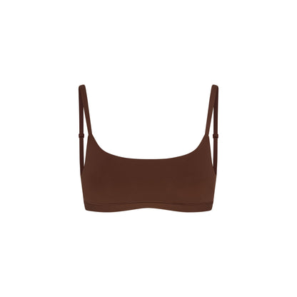 Fits Everybody Mastectomy Scoop Bralette