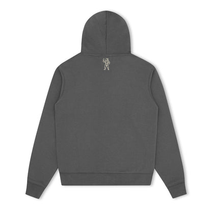 Small Arch Logo Oth Hoodie