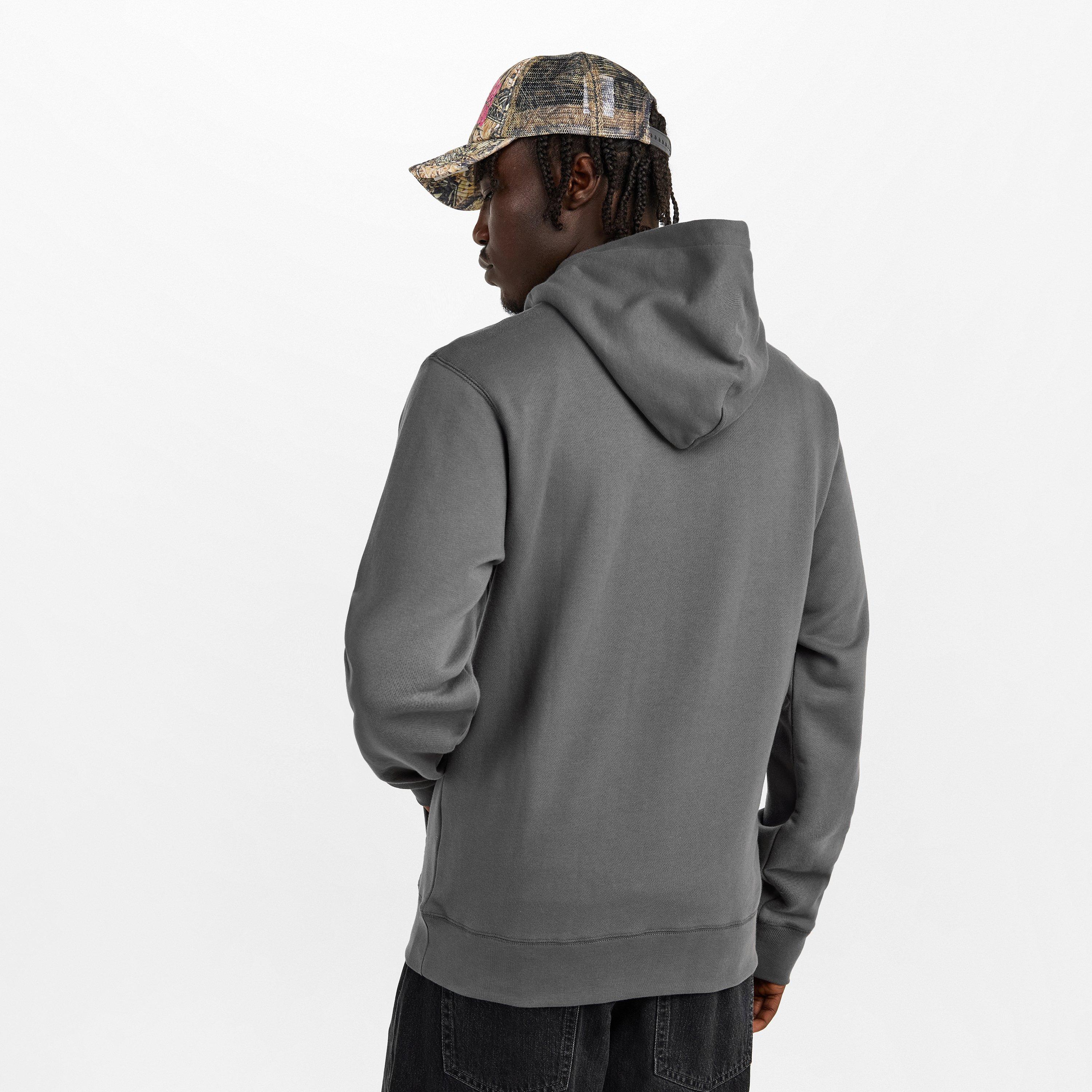 Small Arch Logo Oth Hoodie