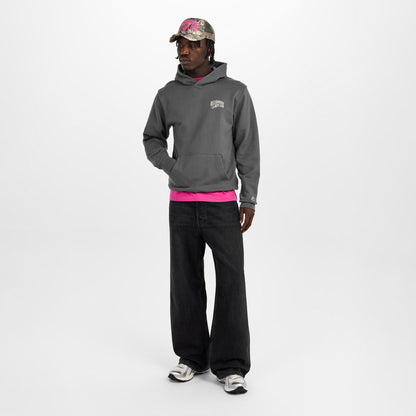 Small Arch Logo Oth Hoodie