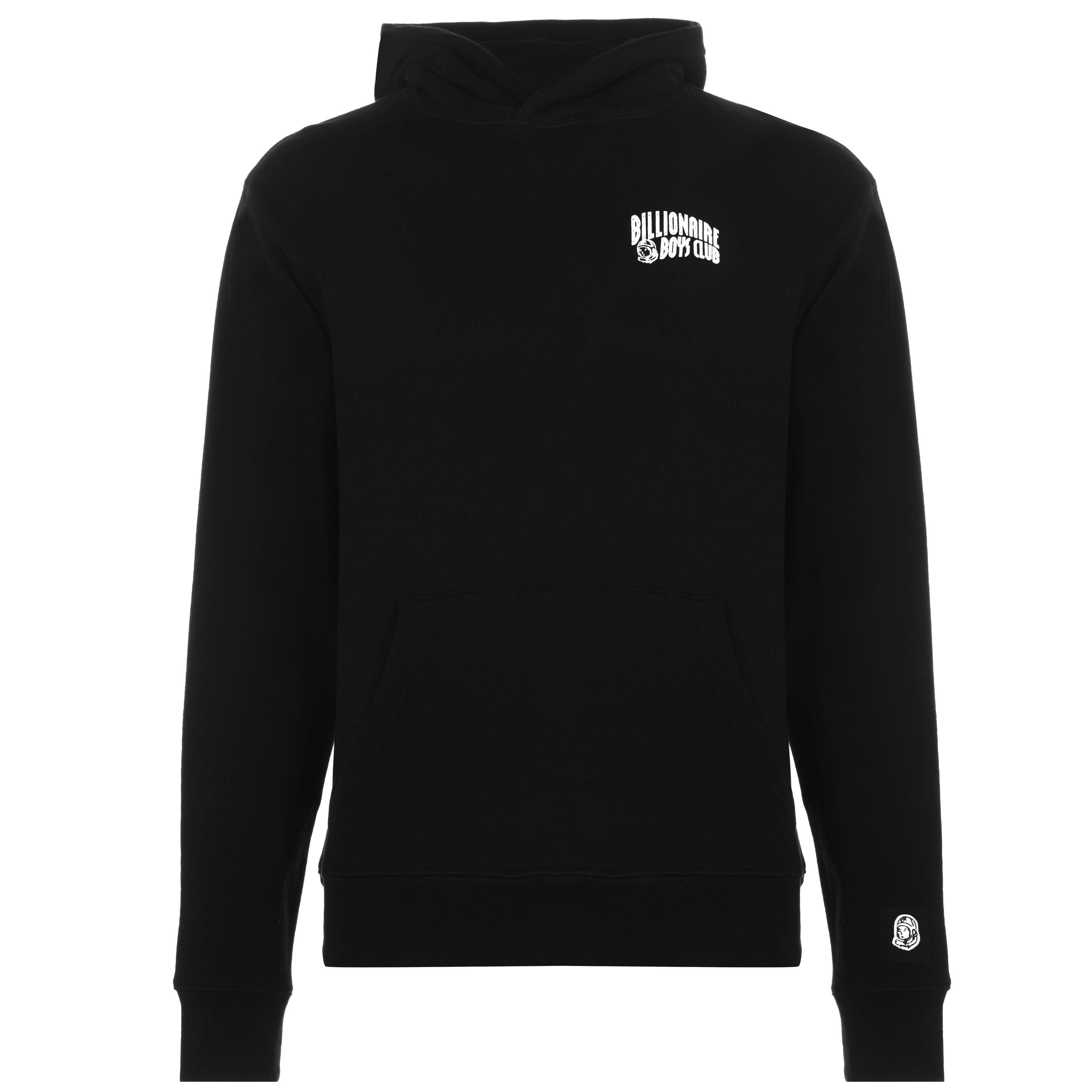 Small Arch Logo Oth Hoodie