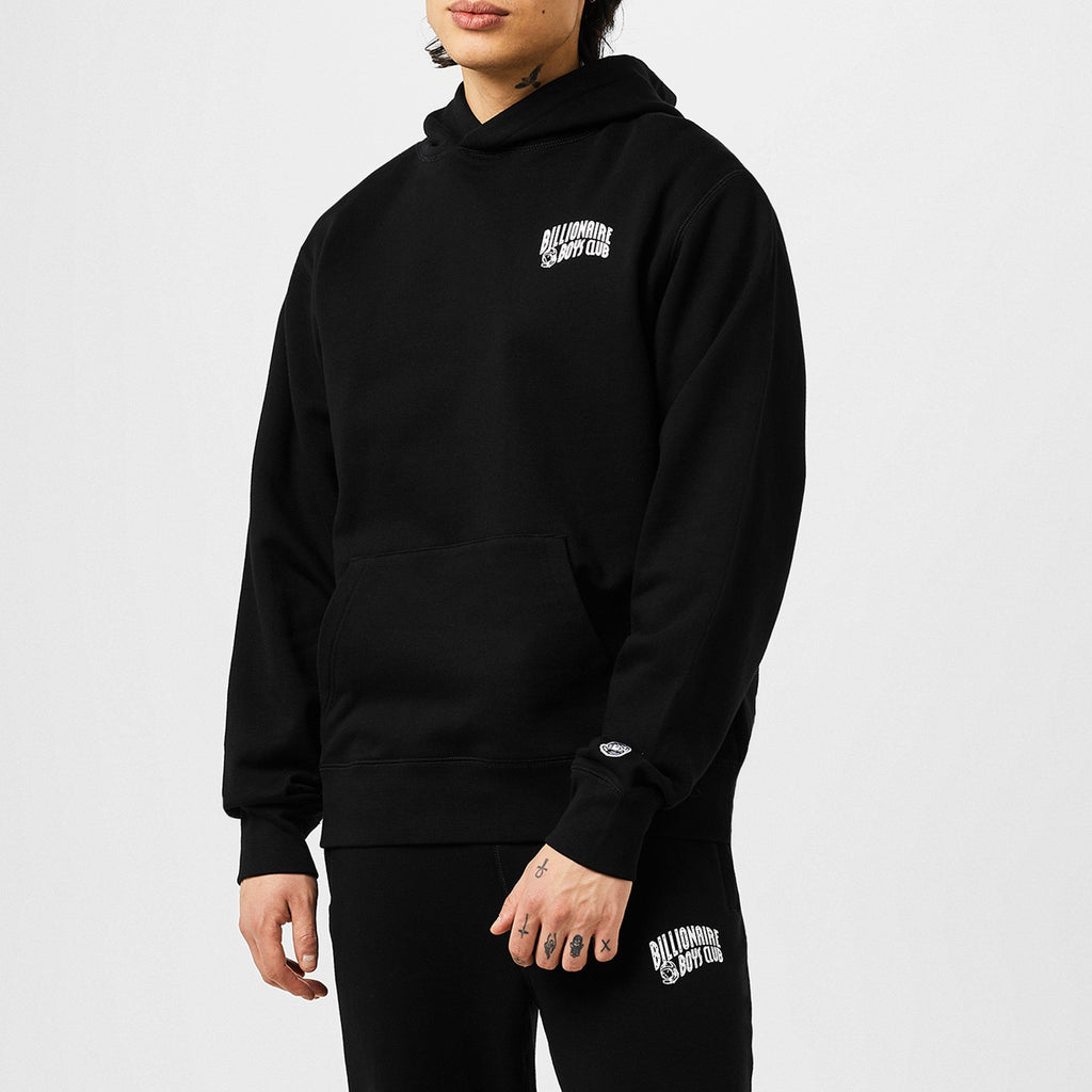 Small Arch Logo Oth Hoodie