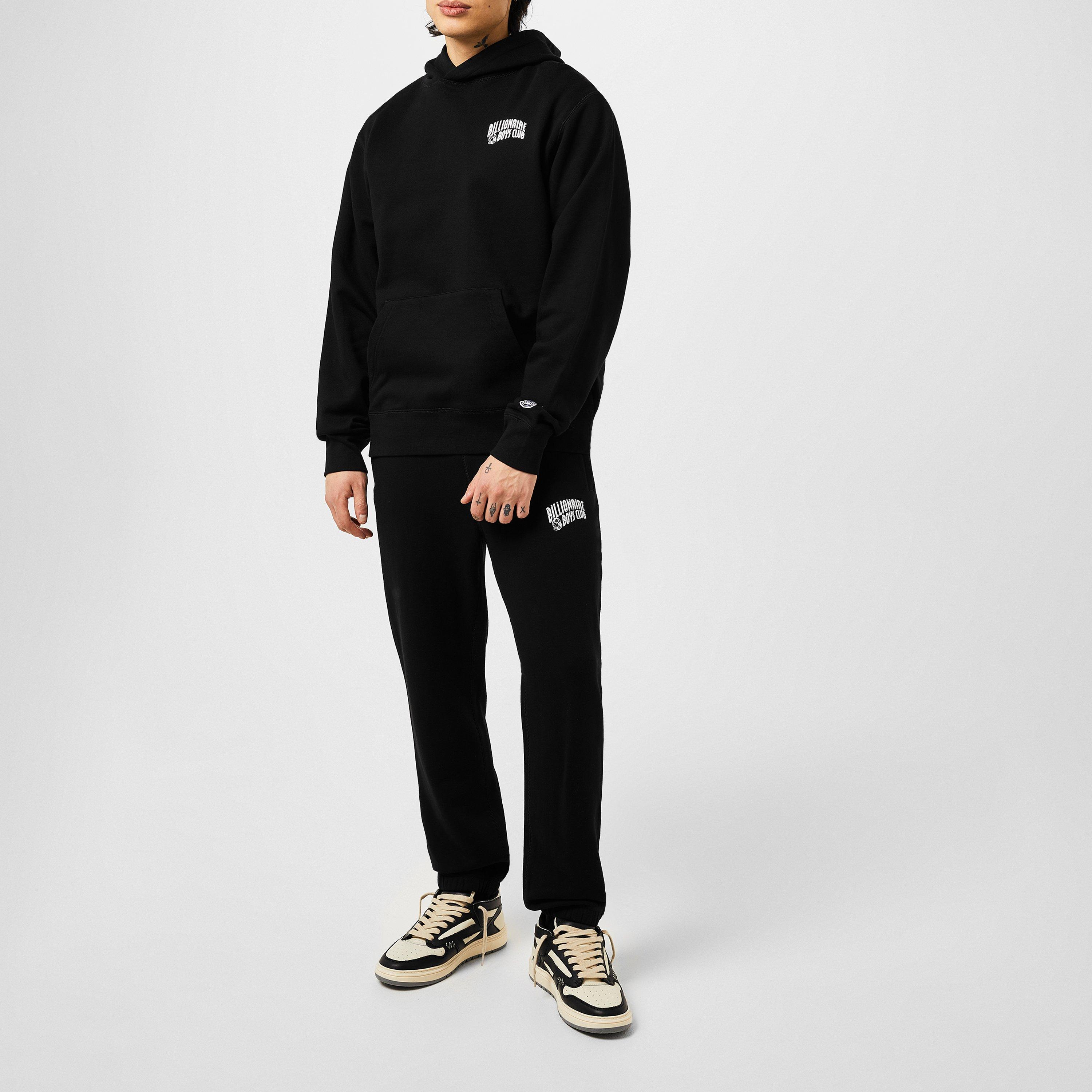 Small Arch Logo Oth Hoodie